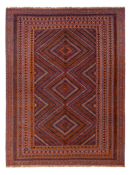 Alfombras Kelim Afghan