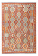 Kilim Maimana Alfombra 174x246cm - Alfombra de lana