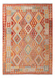 Kilim Maimana Alfombra 178x245cm - Alfombra de lana