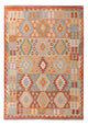 Kilim Maimana Alfombra 170x239cm - Alfombra de lana