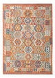Kilim Maimana Alfombra 174x249cm - Alfombra de lana