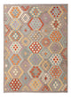 Kilim Maimana Alfombra 178x246cm - Alfombra de lana