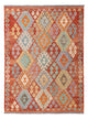 Kilim Maimana Alfombra 152x202cm - Alfombra de lana