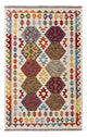 Kilim Maimana Alfombra 97x155cm - Alfombra de lana