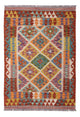 Kilim Maimene Alfombra 141x100cm - Alfombra de lana