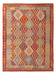 Kilim Maimana Alfombra 181x240cm - Alfombra de lana