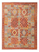 Kilim Maimana Alfombra 173x236cm - Alfombra de lana