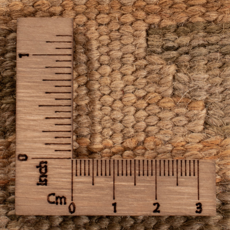 Kelim Teppich - Splash - 249 x 172 cm - bunt