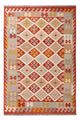 Kilim Maimene Alfombra 253x170cm - Alfombra de lana