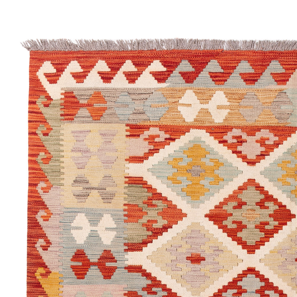 Kilim Maimene Alfombra 253x170cm - Alfombra de lana