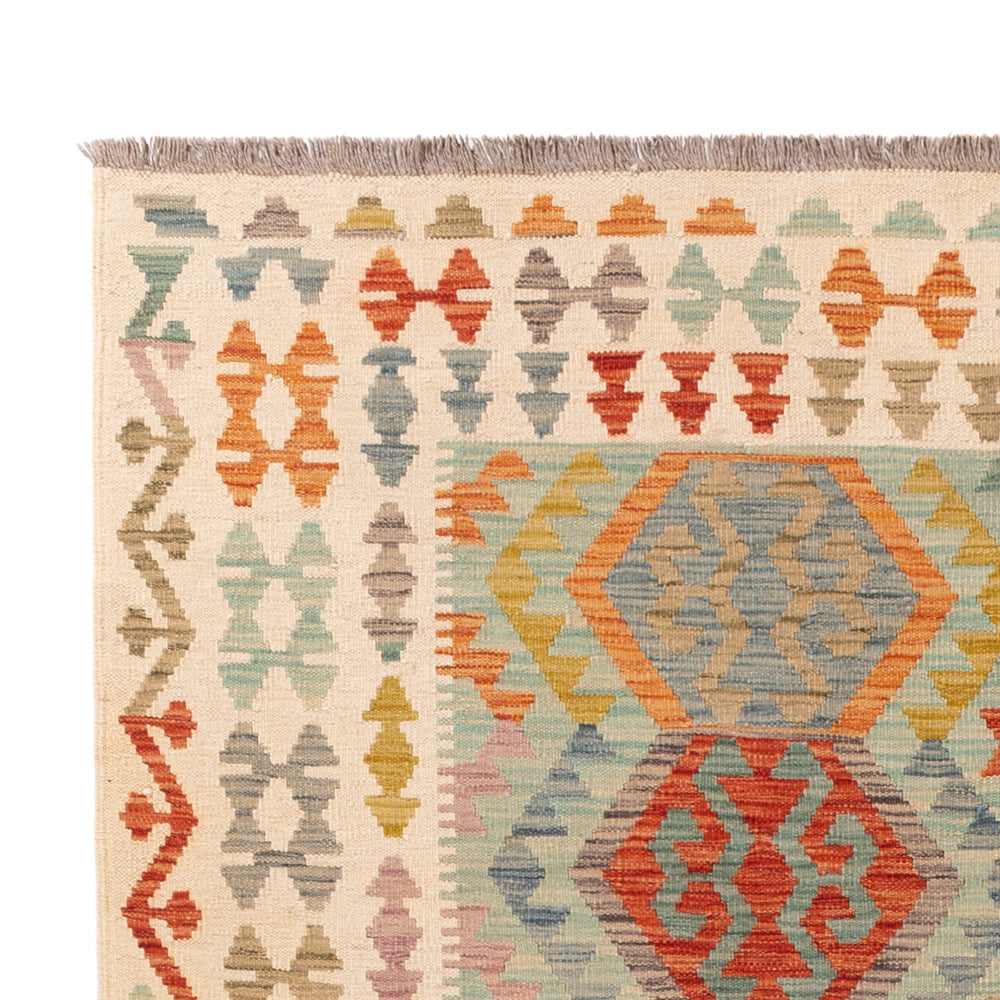 Kilim Maimene Alfombra 240x170cm - Alfombra de lana