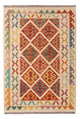 Kilim Maimana Alfombra 103x150cm - Alfombra de lana