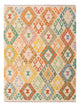 Kilim Maimana Alfombra 149x198cm - Alfombra de lana