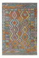 Kilim Maimana Alfombra 102x152cm - Alfombra de lana