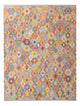 Kilim Maimene Alfombra 246x188cm - Alfombra de lana
