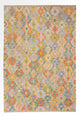 Kilim Maimana Alfombra 173x248cm - Alfombra de lana