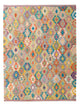 Kilim Maimana Alfombra 188x250cm - Alfombra de lana