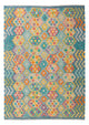 Kilim Maimana Alfombra 173x245cm - Alfombra de lana