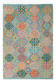 Kilim Maimana Alfombra 170x250cm - Alfombra de lana