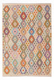 Kilim Maimana Alfombra 174x250cm - Alfombra de lana