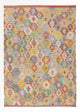 Kilim Maimana Alfombra 180x246cm - Alfombra de lana