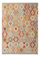 Kilim Maimana Alfombra 252x180cm - Alfombra de lana
