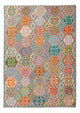 Kilim Maimana Alfombra 178x253cm - Alfombra de lana