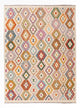 Kilim Maimana Alfombra 178x241cm - Alfombra de lana