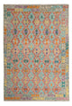 Kilim Maimana Alfombra 178x255cm - Alfombra de lana