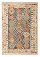 Kilim Maimana Alfombra 175x249cm - Alfombra de lana