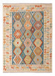 Kilim Maimana Alfombra 178x241cm - Alfombra de lana