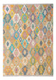 Kilim Maimana Alfombra 175x245cm - Alfombra de lana