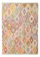 Kilim Maimana Alfombra 173x248cm - Alfombra de lana