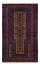 Alfombra Belutsch 90x155cm - Alfombra oriental