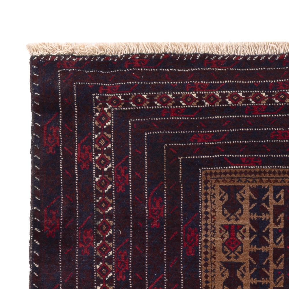 Alfombra Belutsch 90x155cm - Alfombra oriental