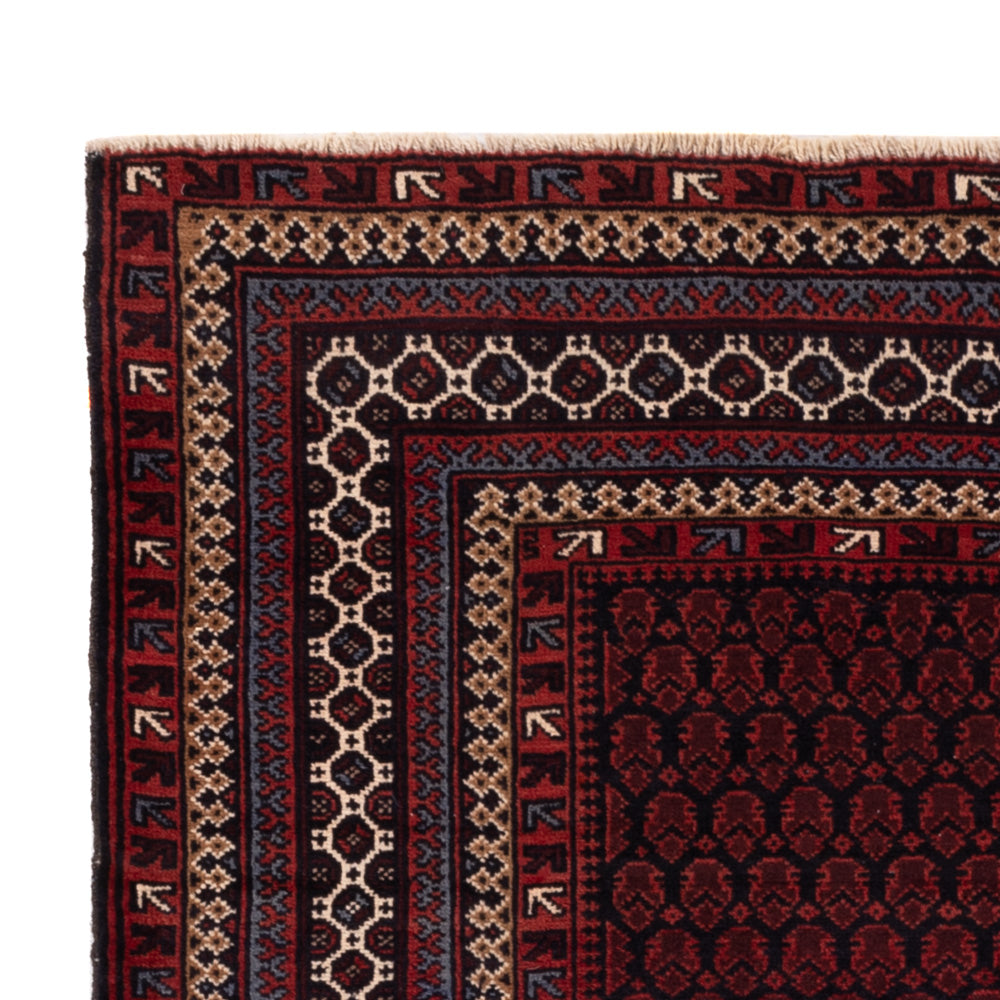 Alfombra Belutsch 95x154cm - Alfombra oriental