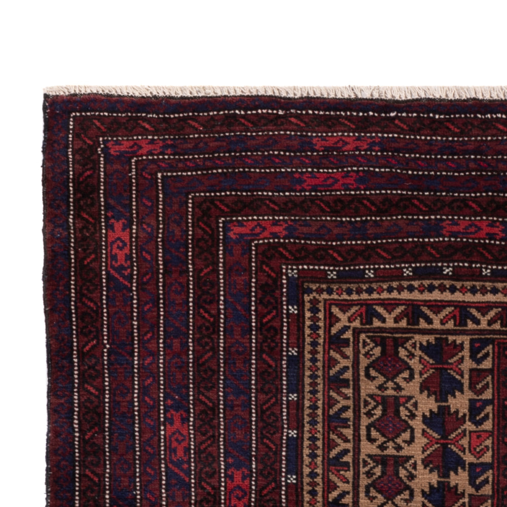 Alfombra Belutsch 90x148cm - Alfombra oriental