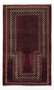 Alfombra Belutsch 152x88cm - Alfombra oriental
