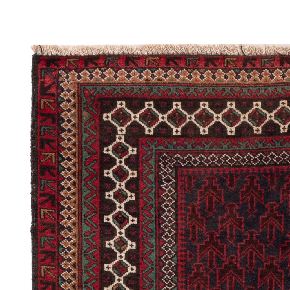 Alfombra Belutsch 152x88cm - Alfombra oriental
