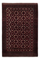 Alfombra Belutsch 95x148cm - Alfombra oriental