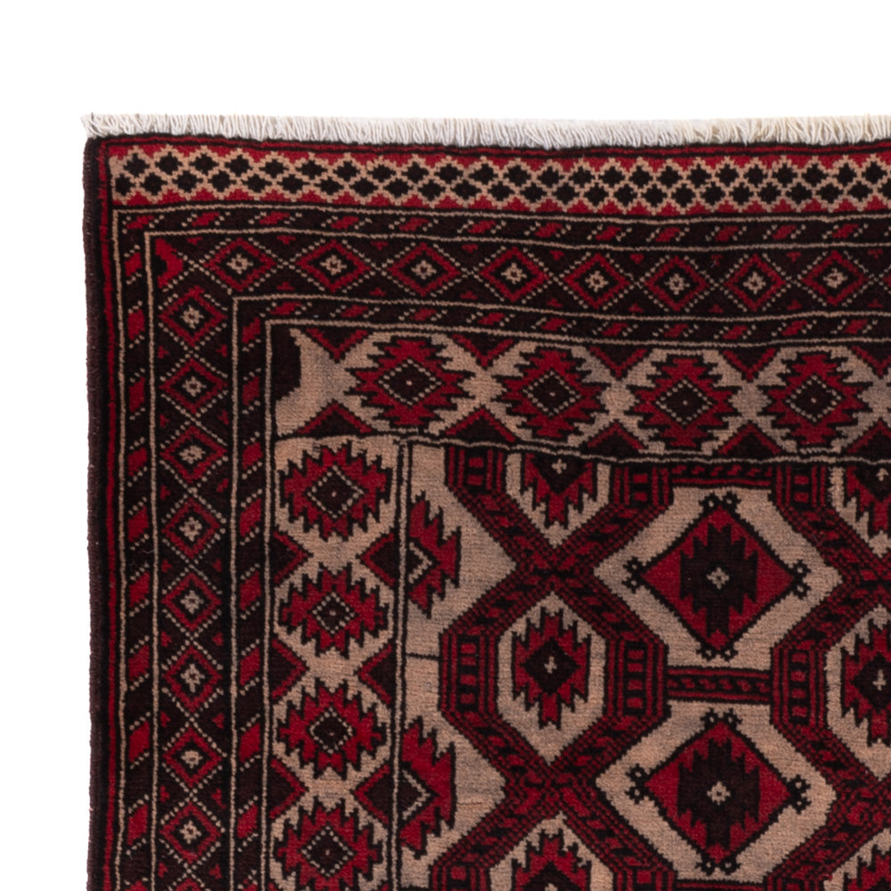 Alfombra Belutsch 95x148cm - Alfombra oriental