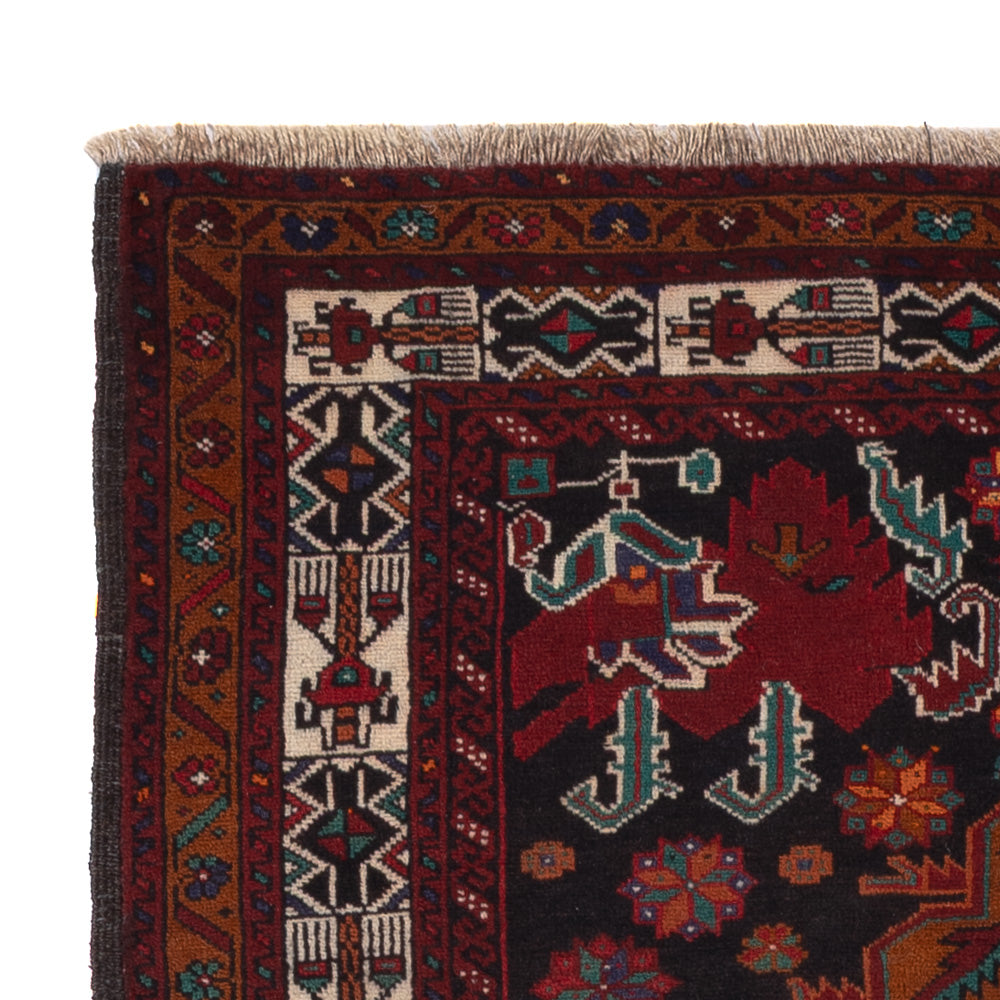 Alfombra Belutsch 140x90cm - Alfombra oriental