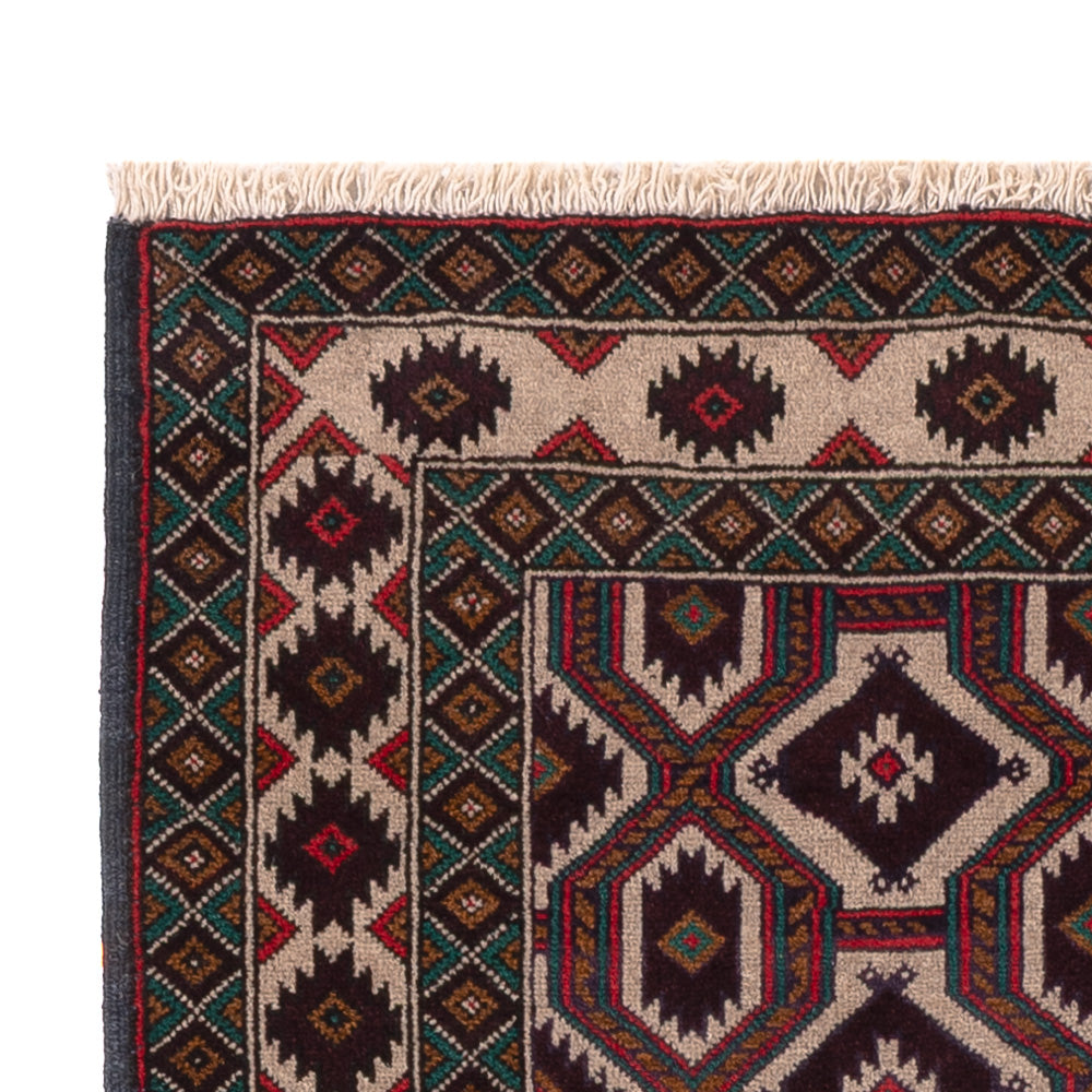 Alfombra Belutsch 90x140cm - Alfombra oriental