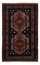 Alfombra Belutsch 140x90cm - Alfombra oriental