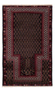 Alfombra Belutsch 140x90cm - Alfombra oriental