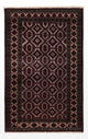Alfombra Belutsch 140x90cm - Alfombra oriental