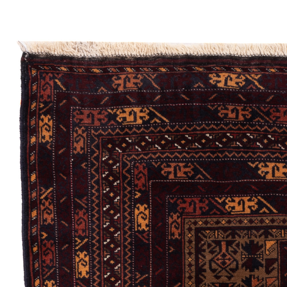 Alfombra Belutsch 140x90cm - Alfombra oriental