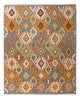 Kilim Maimana Alfombra 193x236cm - Alfombra de lana