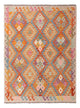 Kilim Maimana Alfombra 153x203cm - Alfombra de lana
