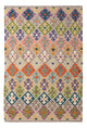 Kilim Maimana Alfombra 150x215cm - Alfombra de lana